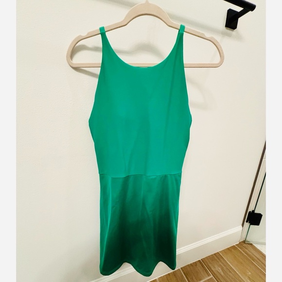 Calvin Klein Performance Dress - Picture 2 of 4